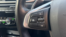 BMW X1 xDrive 20i [178] xLine 5dr Step Auto Petrol Estate